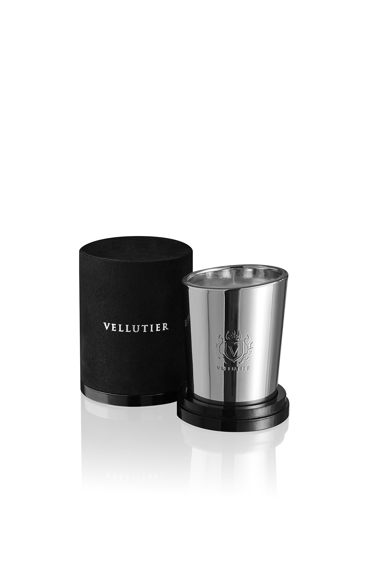 Platinum Shine Prestige Vellutier 700g Silver Topedle schwarze Box