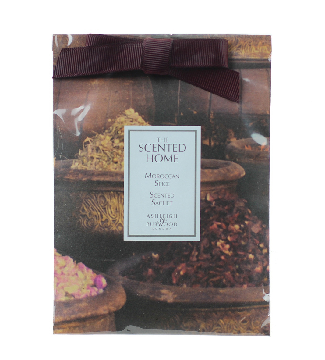 Moroccan Spice  Sachet parfumé The Scented Home