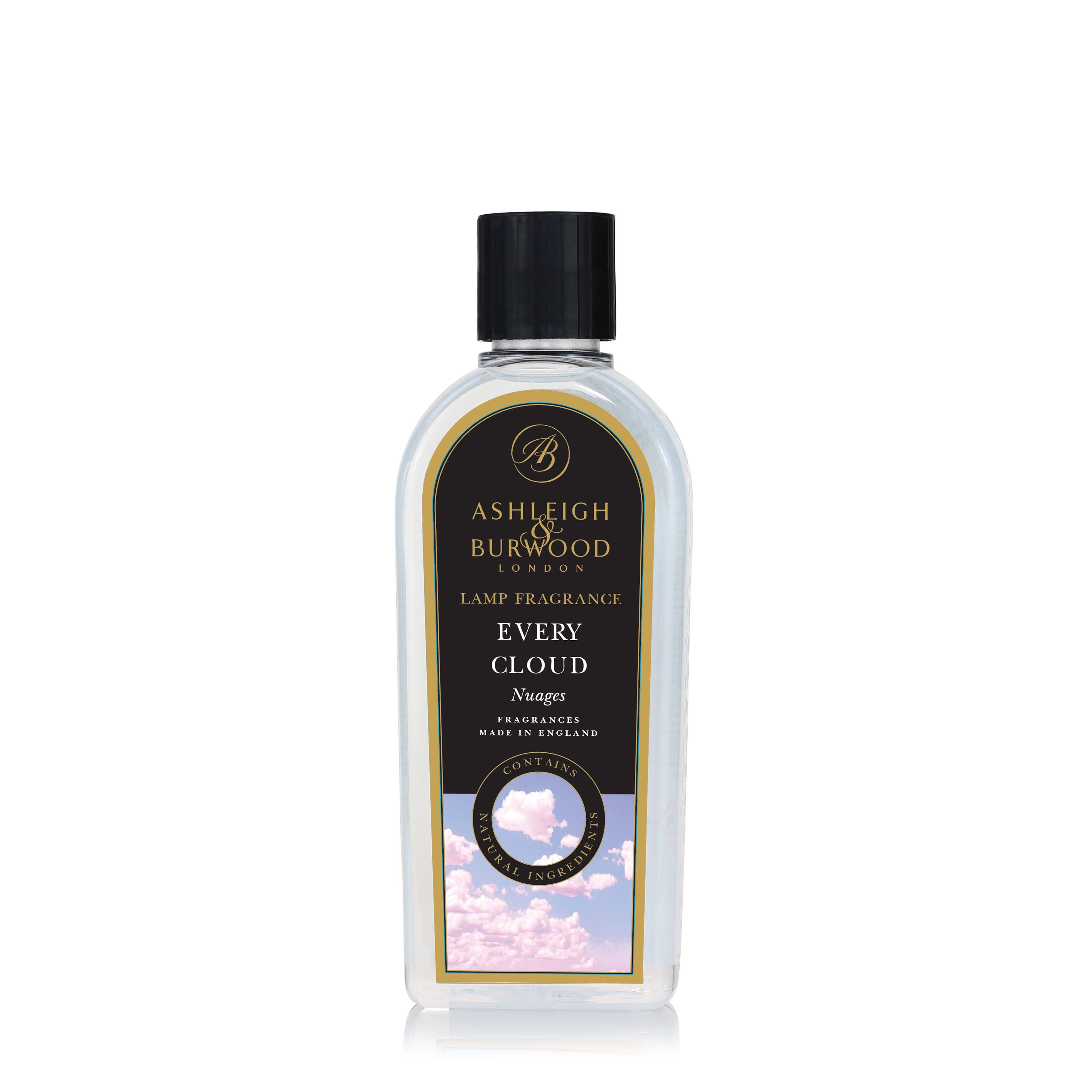 Every Cloud Duft 500ml Katalytische Lampen Ashleigh Burwood