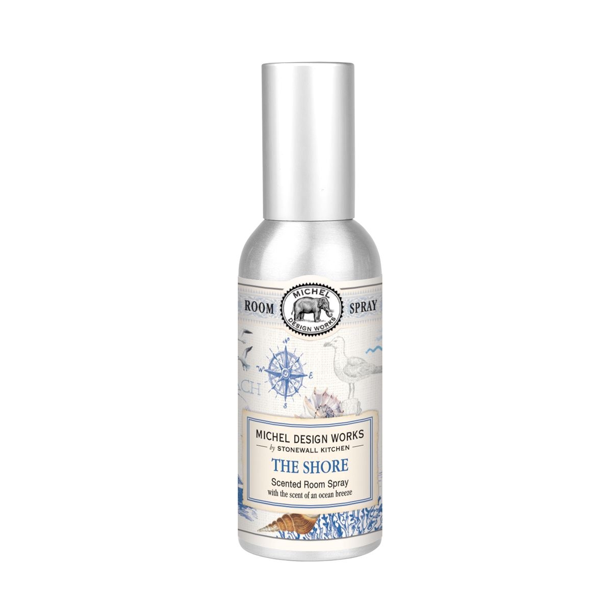 The Shore Raumspray 100ml Michel Design Works