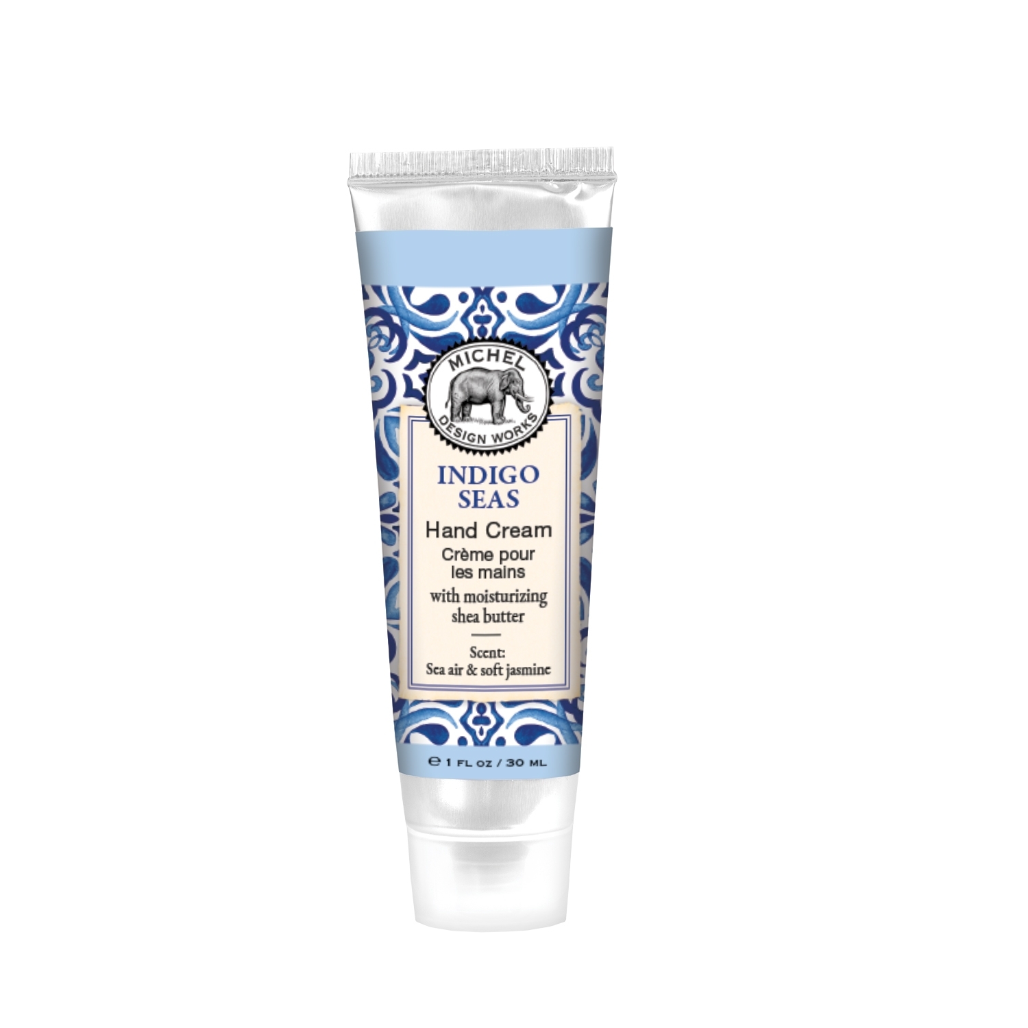 Indigo Seas Handcreme 30ml Michel Design Works