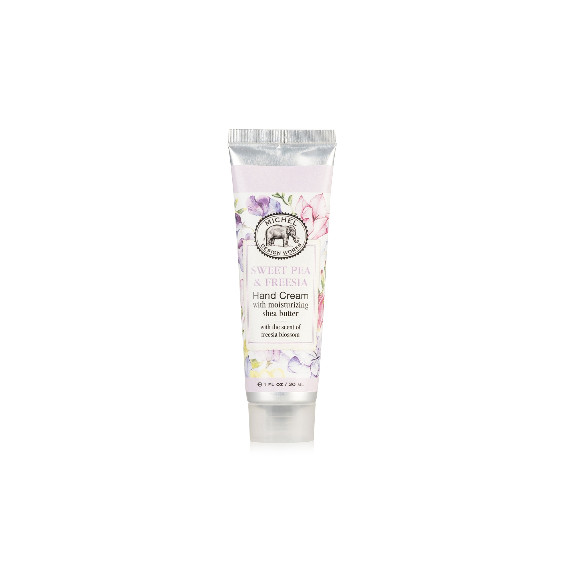 Sweet Pea&Free Handcreme 30ml Michel Design Works