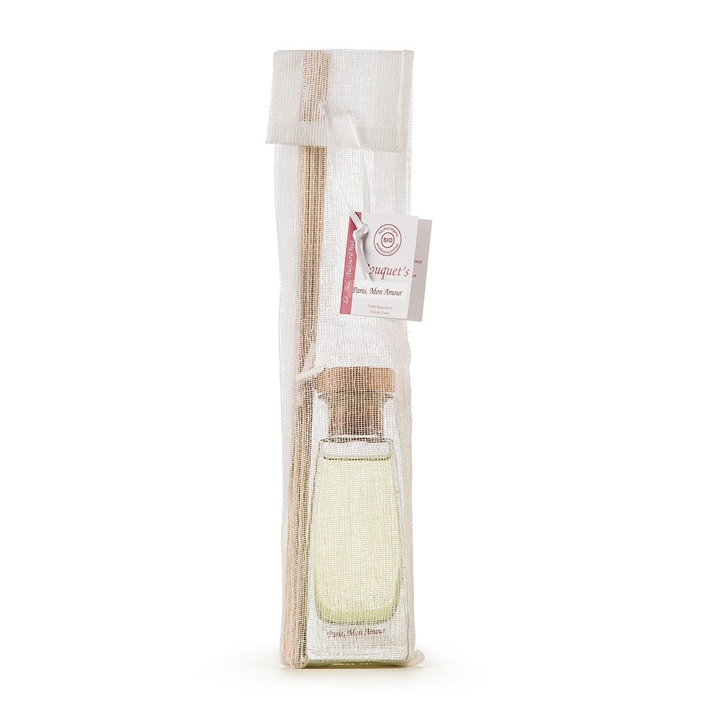 Diffuser Bio 100ml Tarlatane Murmure