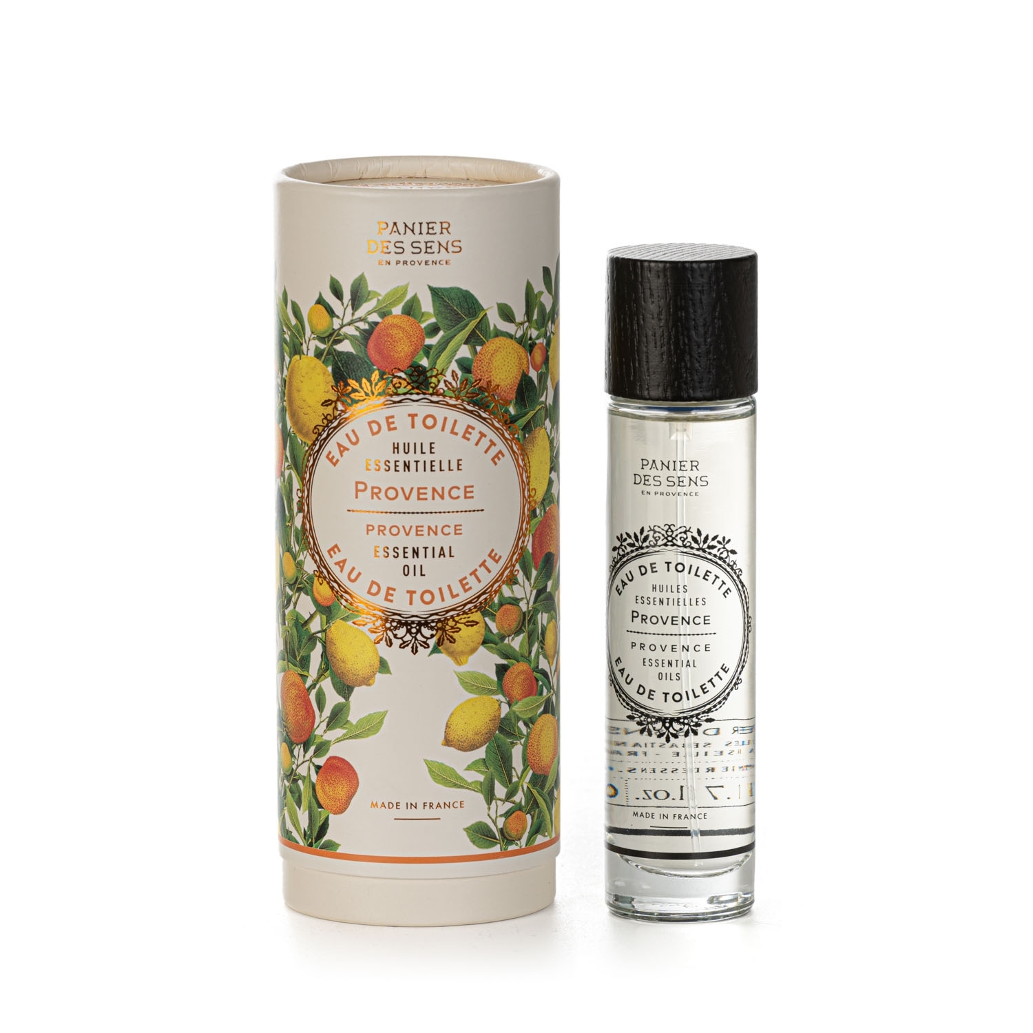 Provence Eau de Toilette 50 ml Panier des Sens