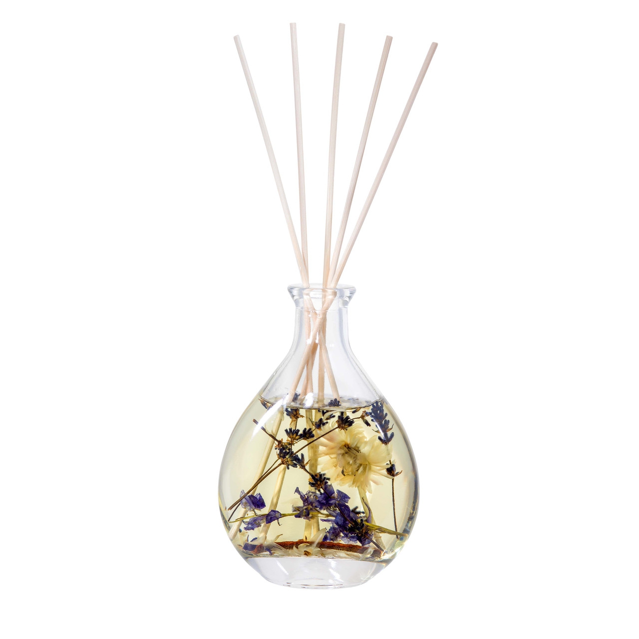 Lilac & Lavender Diffuser 180ml Emballage cadeau