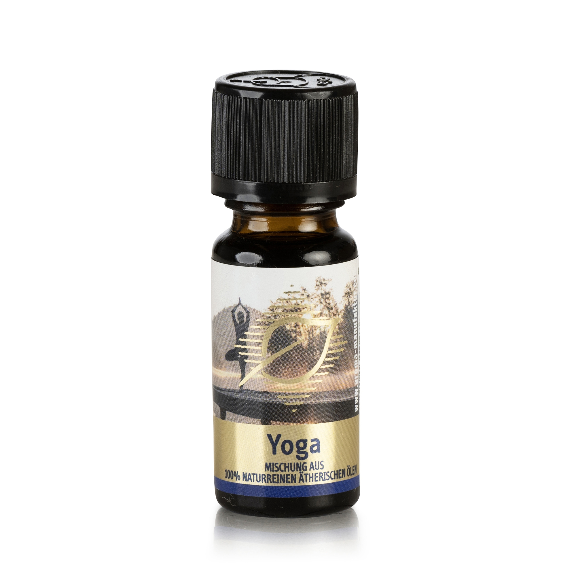 Yoga 100% Ätherisches Öl 10 ml