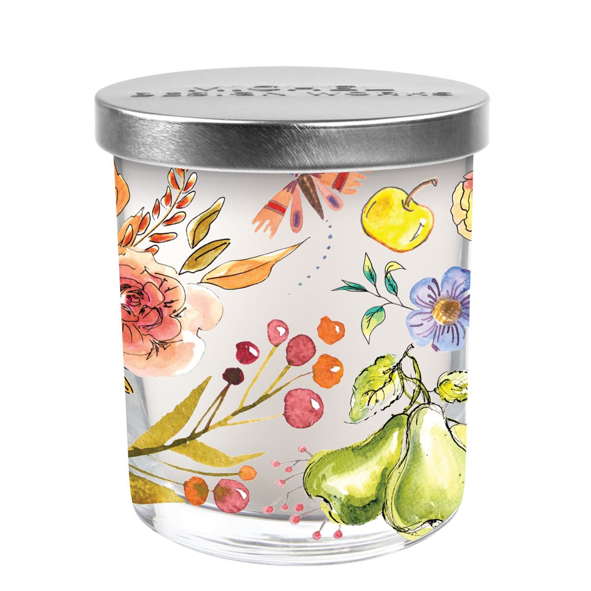 Jubilee Scented Jar Candle MDW 209g