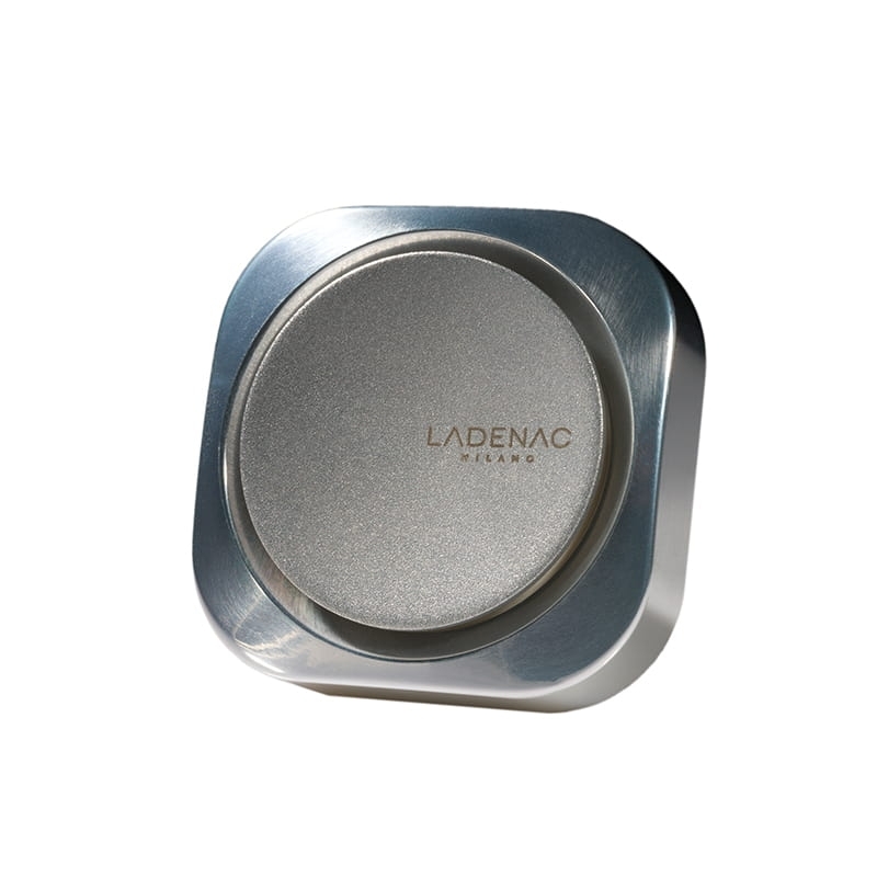 Autoduft-Set 4 Düfte - silber - Ladenac Milano
