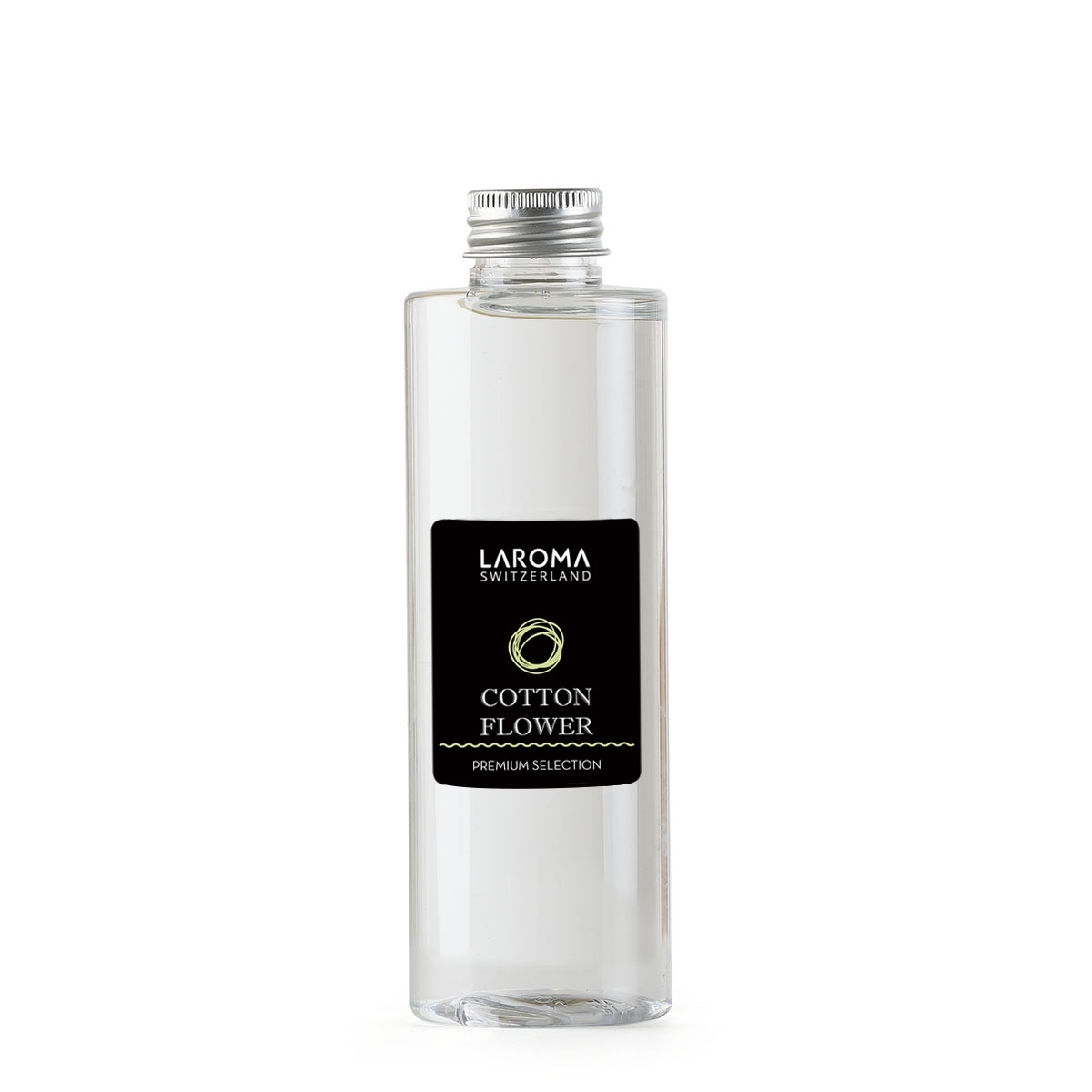 Cotton Flower Refill 200ml Reed Diffuser Premium Swiss