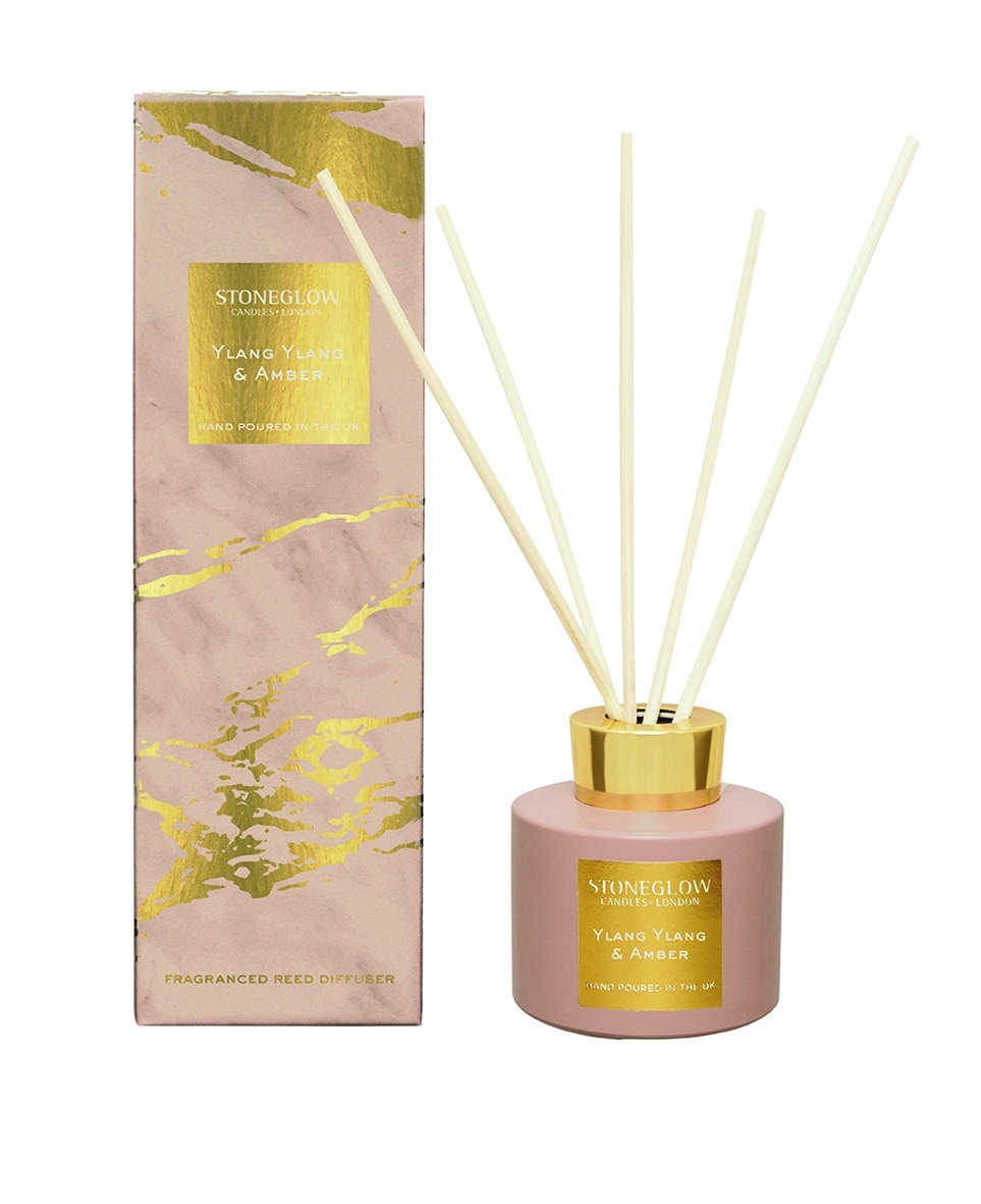 Luna Ylang Ylang &Amber Diffuser 120 ml