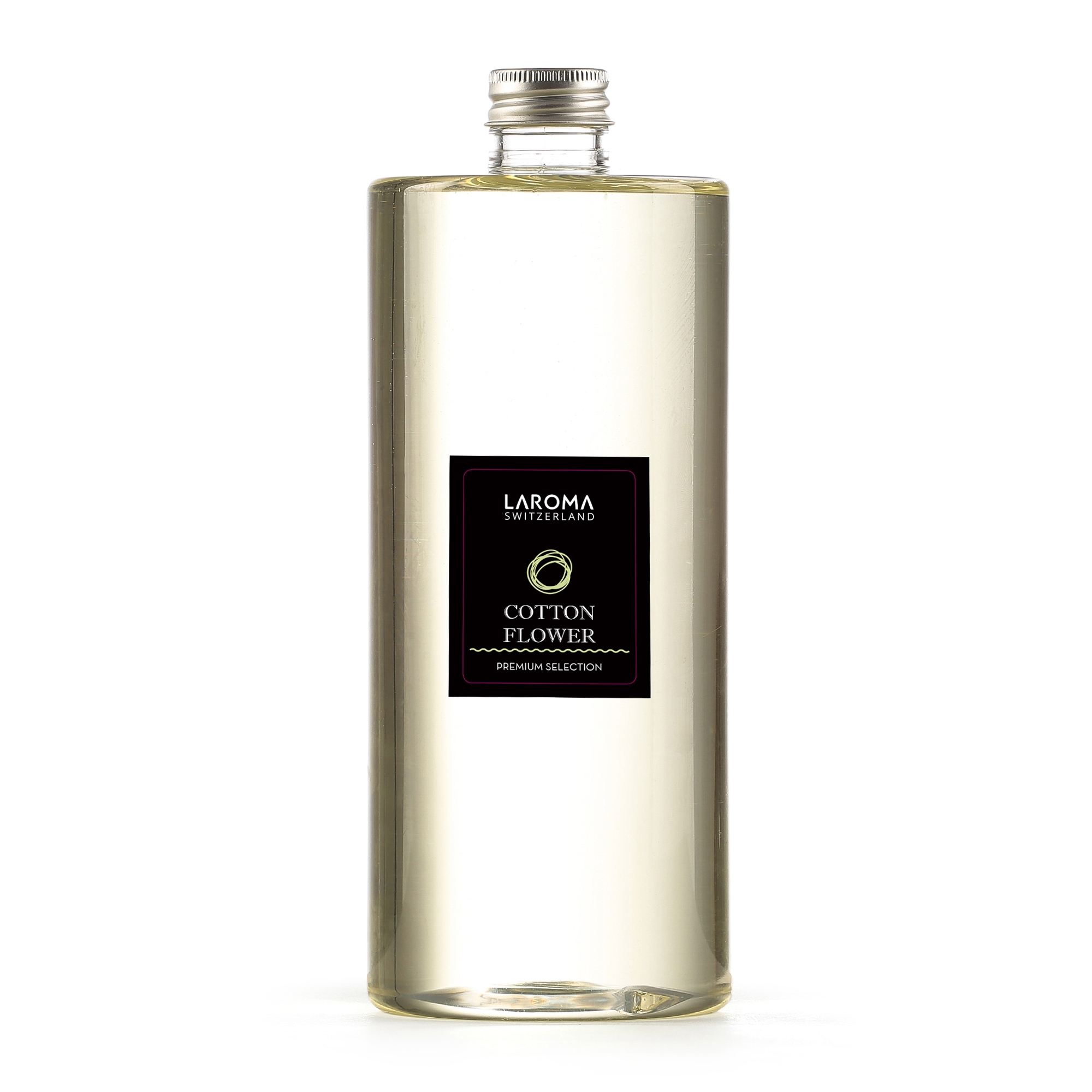 Cotton Flower Diffuser Premium Select Swiss 1lt Re